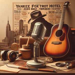 Yankee Foxtrot Hotel